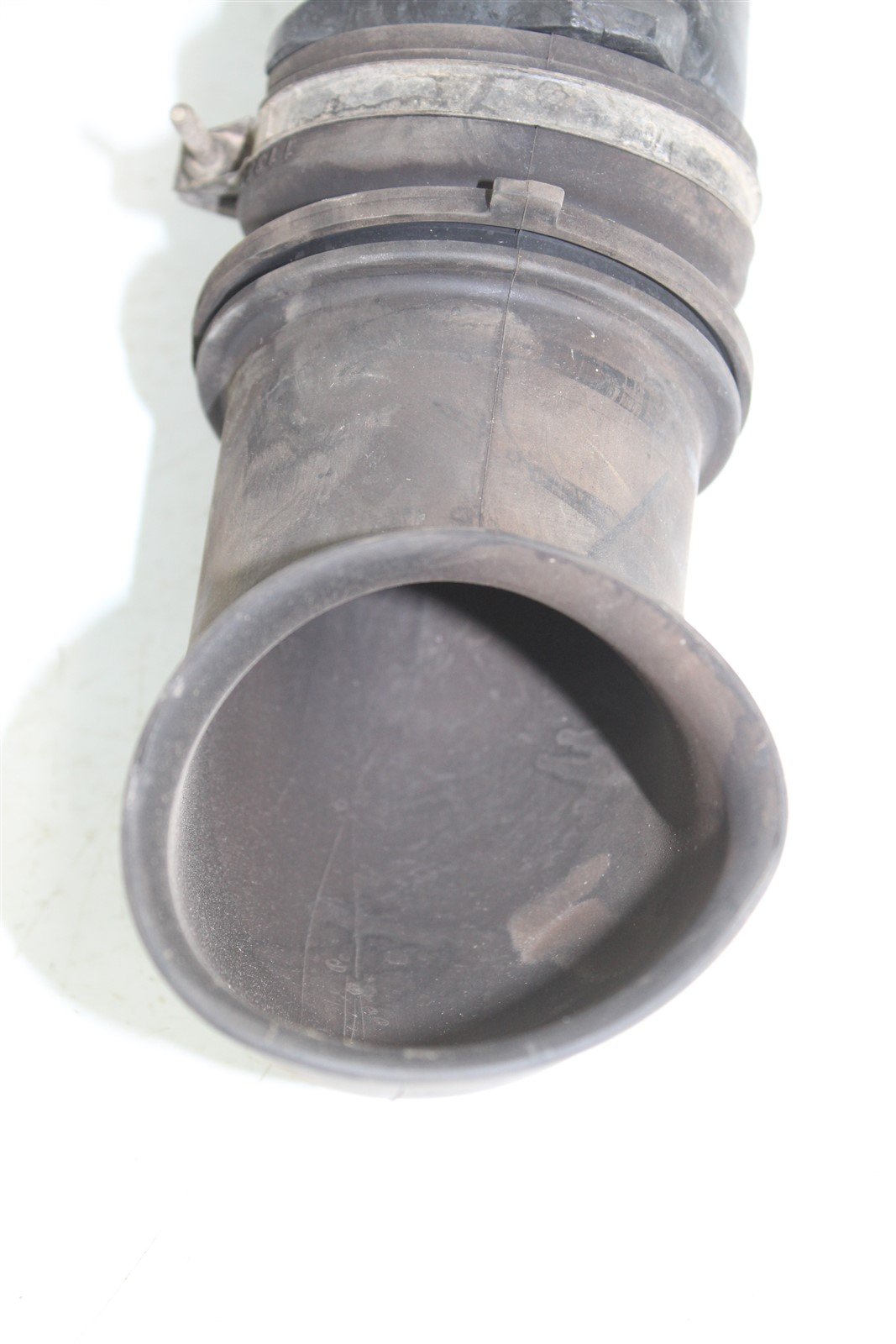 2002 Suzuki Vinson 500 Air Intake Ducts Scoops Boots