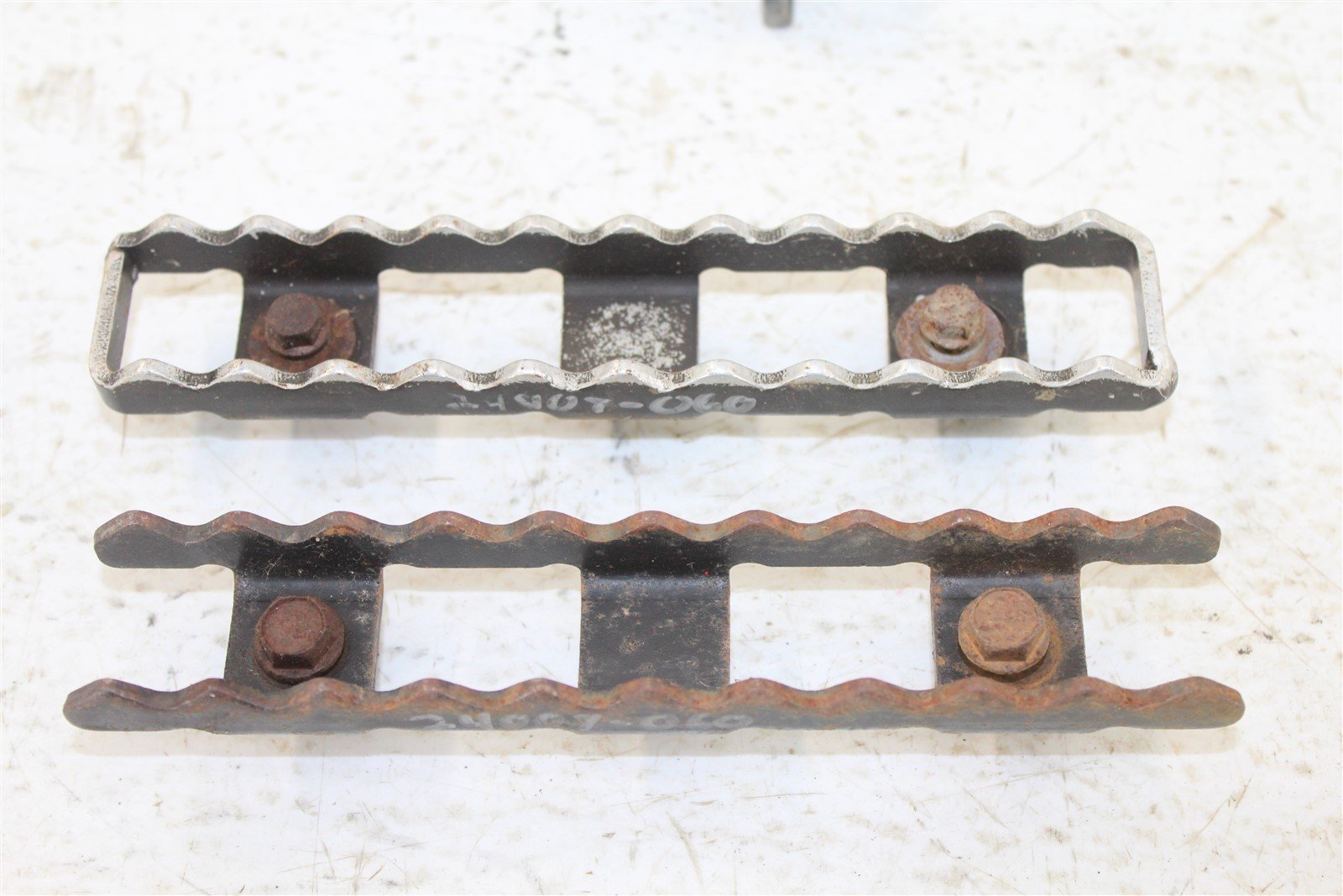 2005 Brute Force 750 Right A Arms Driveshaft Reverse Sensor Hub Pegs Misc Kit