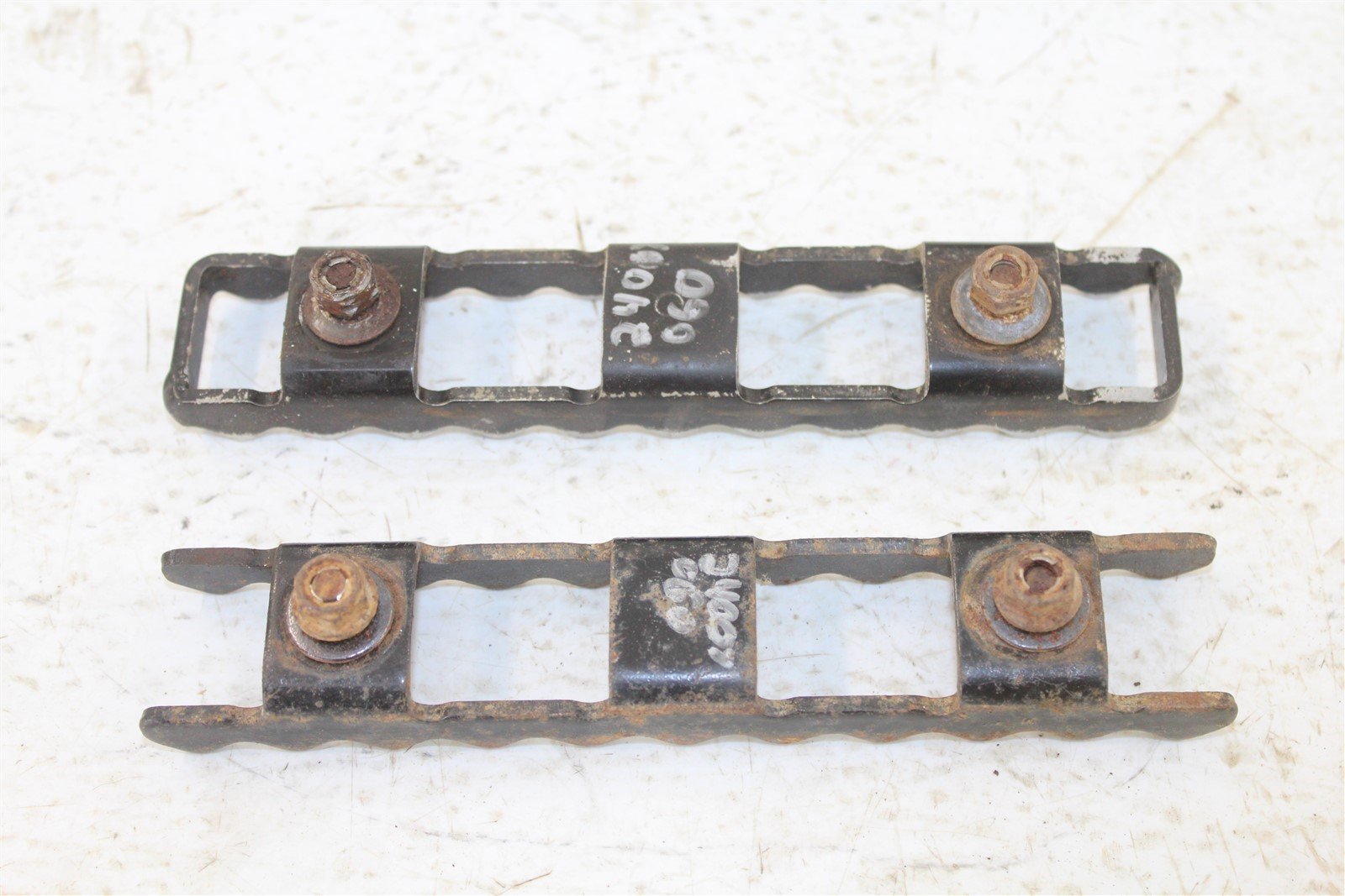 2005 Brute Force 750 Right A Arms Driveshaft Reverse Sensor Hub Pegs Misc Kit