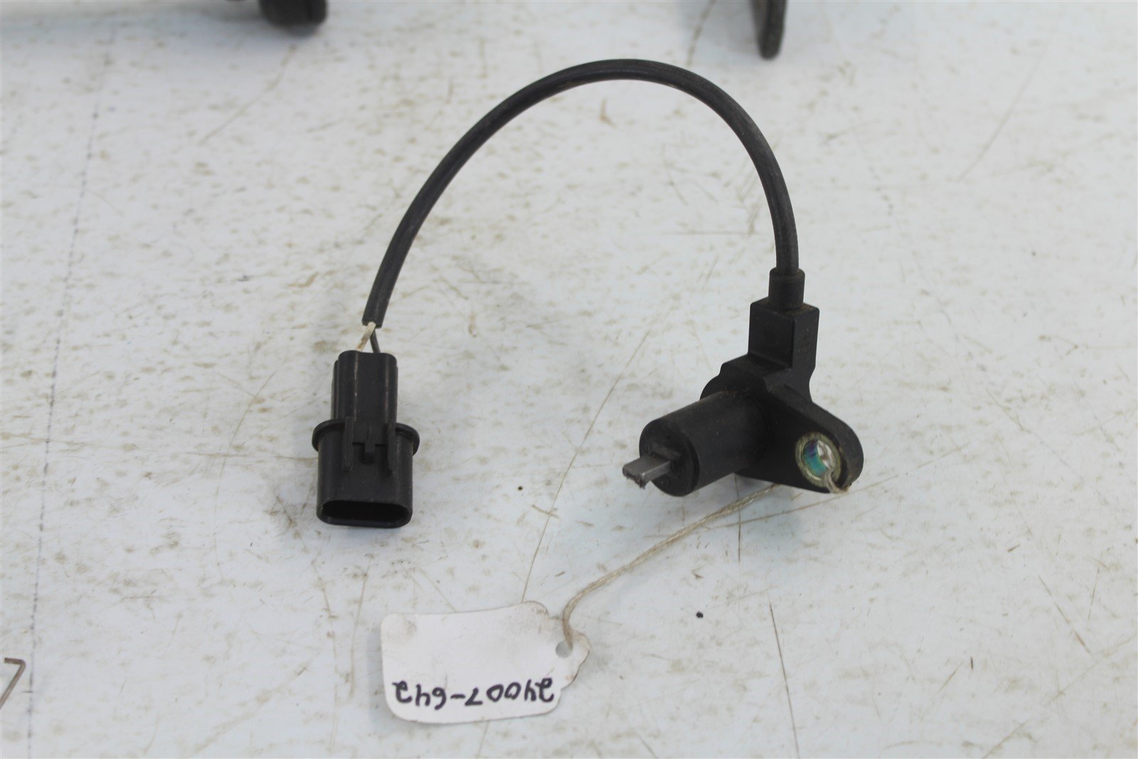 2005 Brute Force 750 Right A Arms Driveshaft Reverse Sensor Hub Pegs Misc Kit