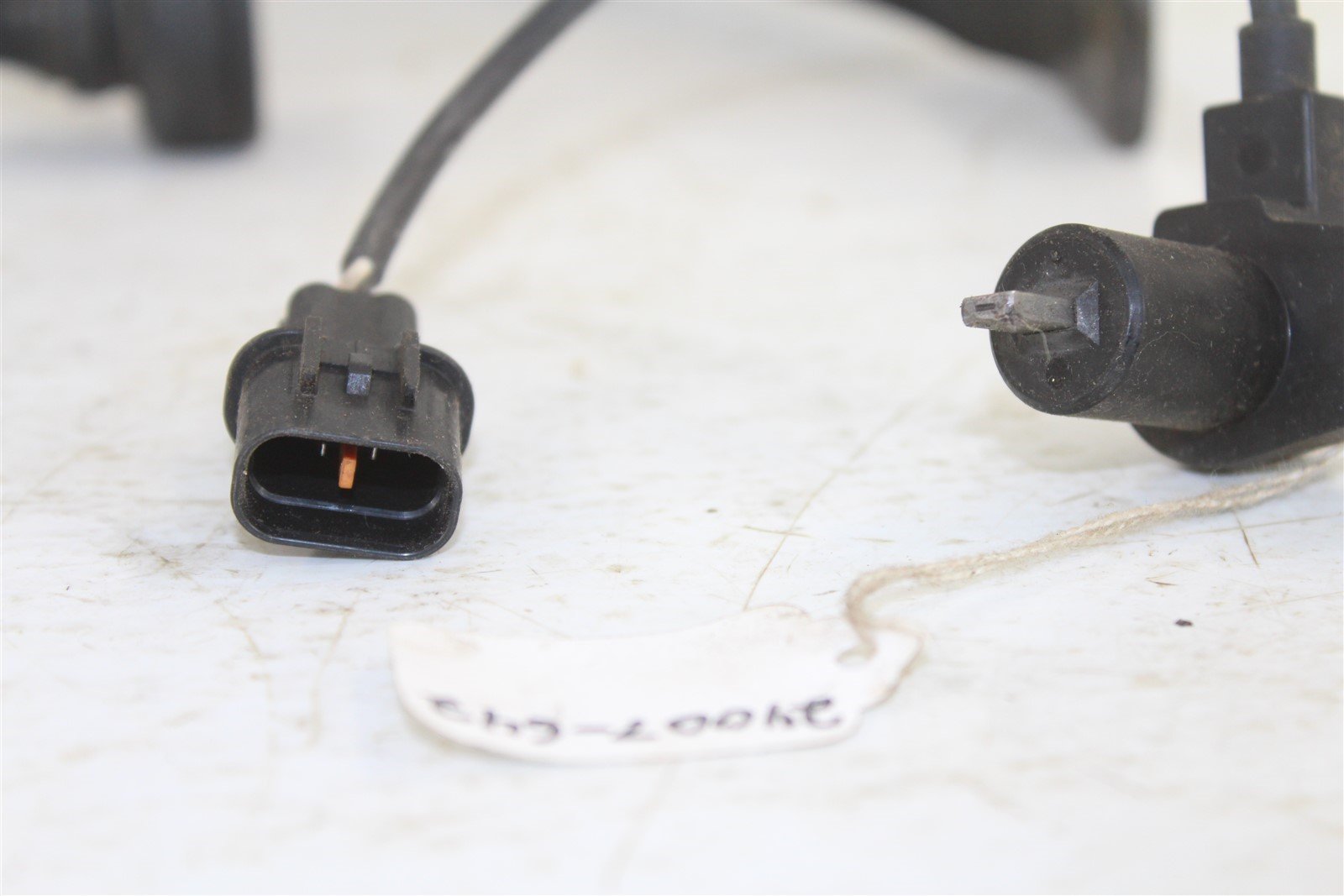 2005 Brute Force 750 Right A Arms Driveshaft Reverse Sensor Hub Pegs Misc Kit