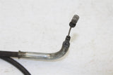 2001 Suzuki DRZ400E Clutch Cable