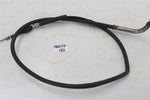 2001 Suzuki DRZ400E Clutch Cable