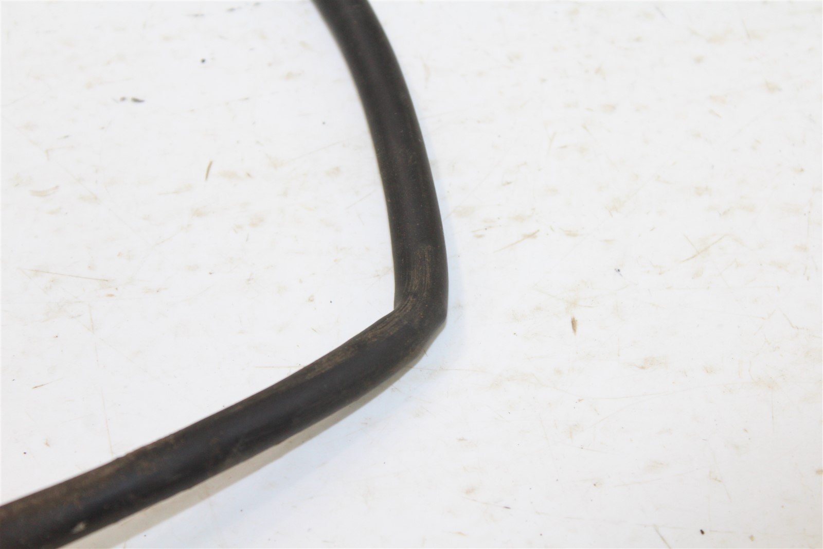 2001 Suzuki DRZ400E Clutch Cable