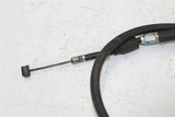 2001 Suzuki DRZ400E Clutch Cable