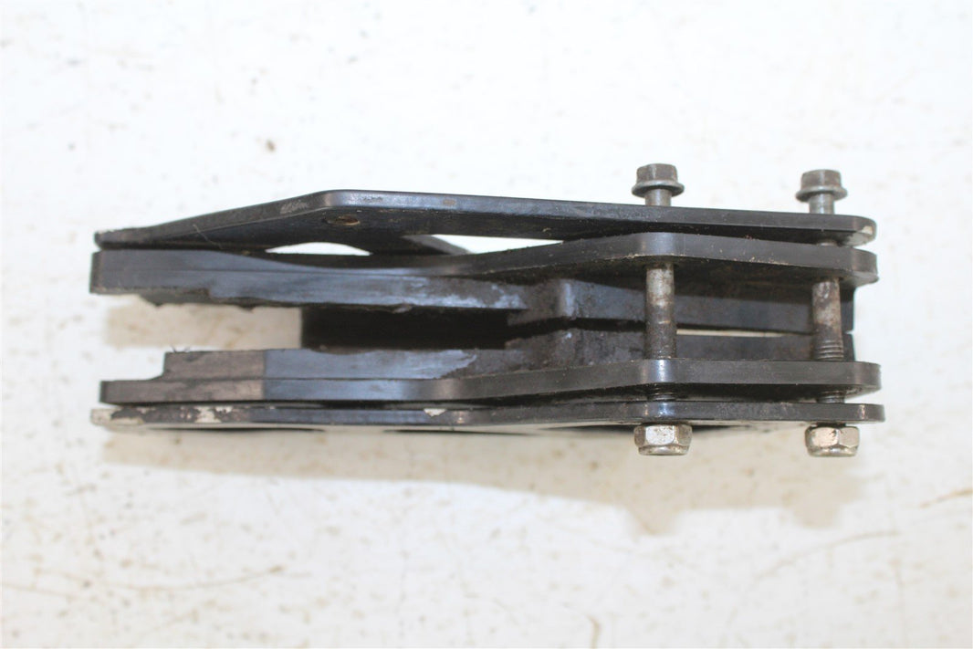 2001 Suzuki DRZ400E Rear Chain Guide Sprocket Guard