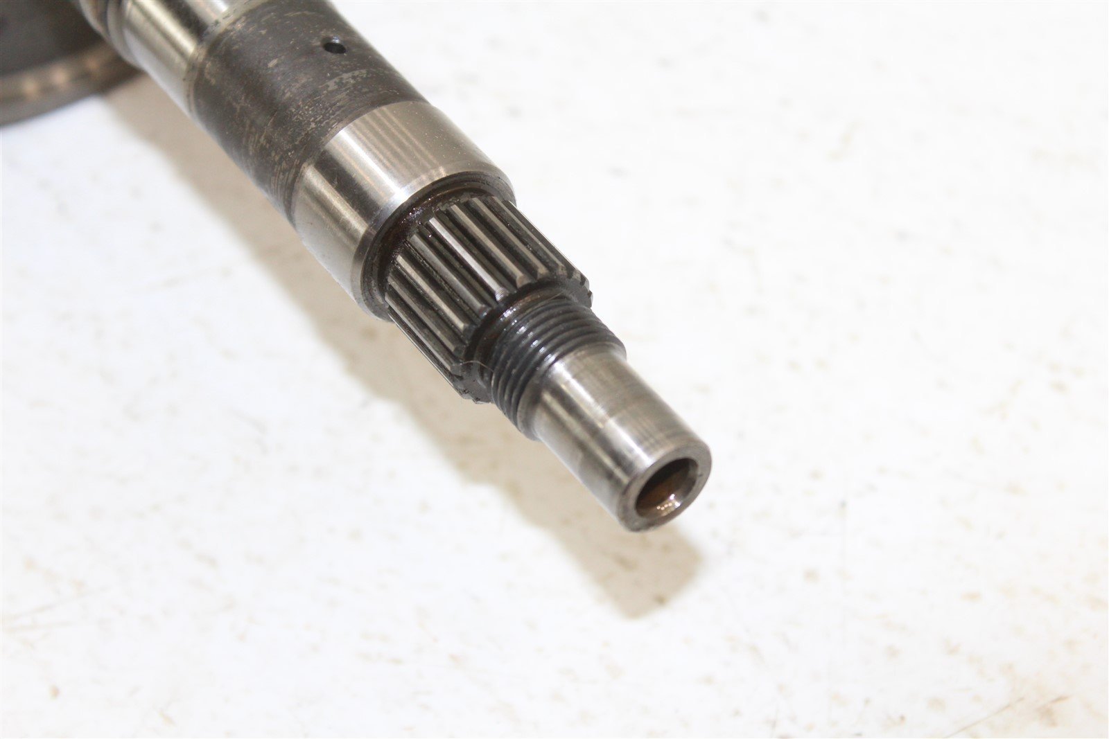 1986 Kawasaki Bayou 300 2x4 Crankshaft Connecting Rod