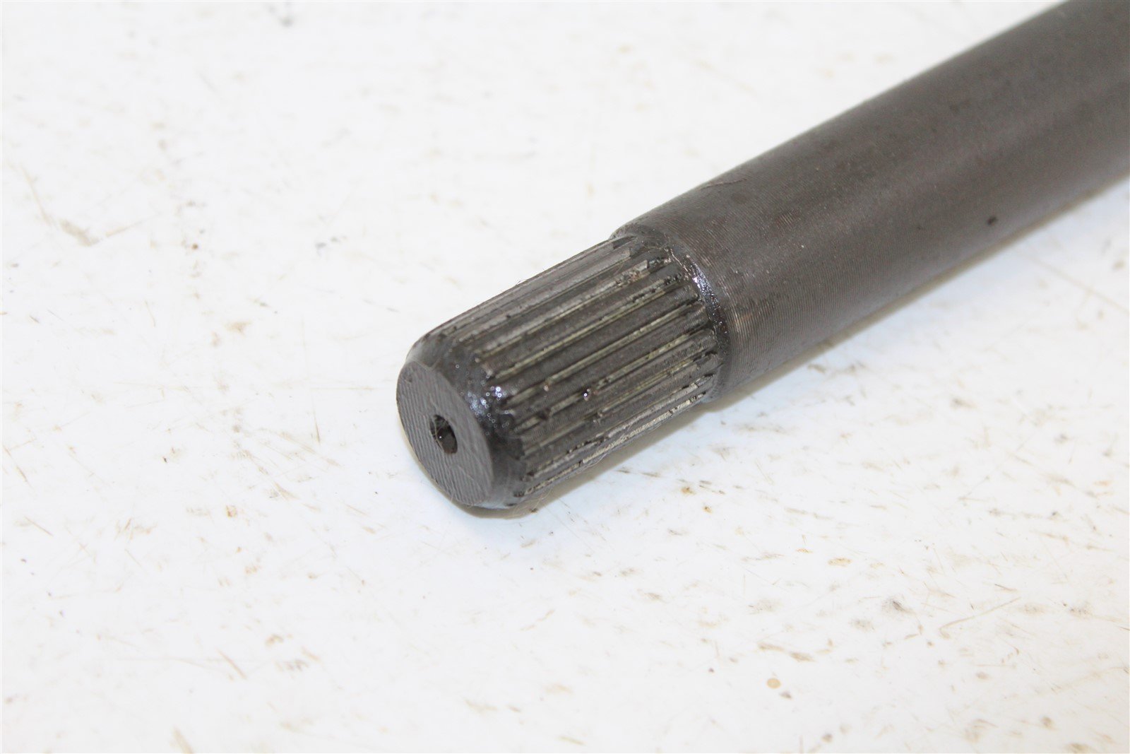 1986 Kawasaki Bayou 300 2x4 Rear Left Right Drive Axle