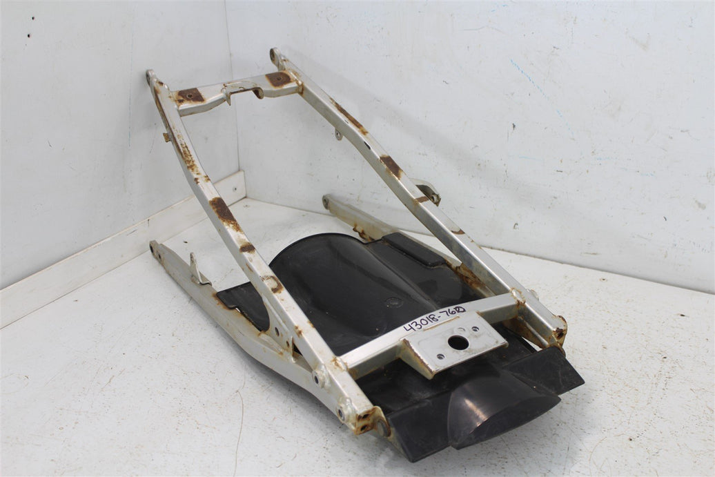 2006 Suzuki LTR-450 Sub Frame Rear Support