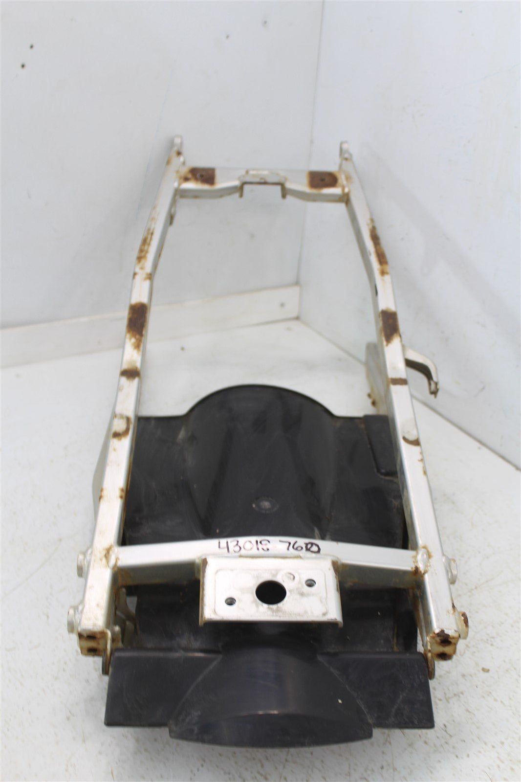 2006 Suzuki LTR-450 Sub Frame Rear Support