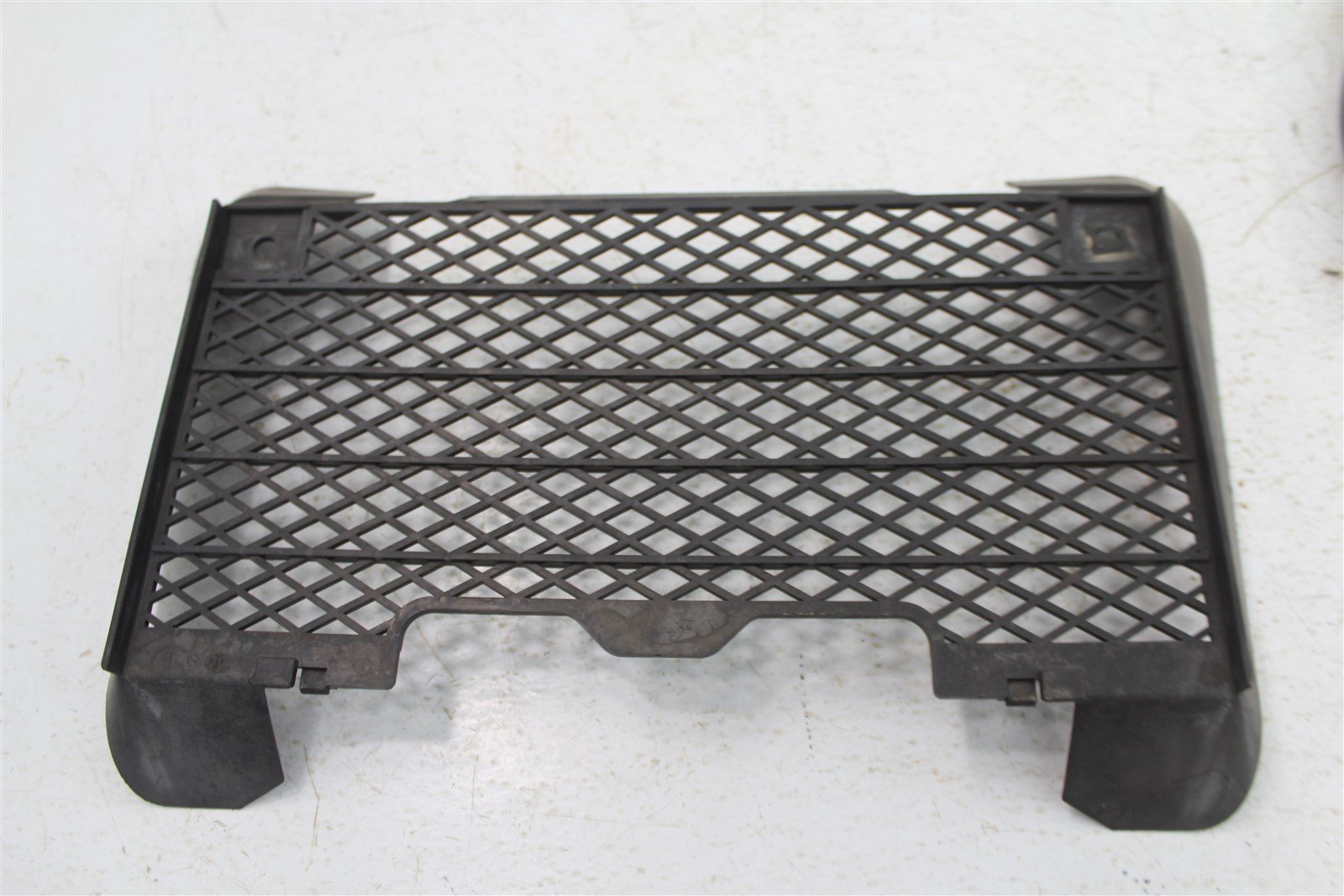 2006 Suzuki LTR-450 Coolant Radiator Guard Hoses