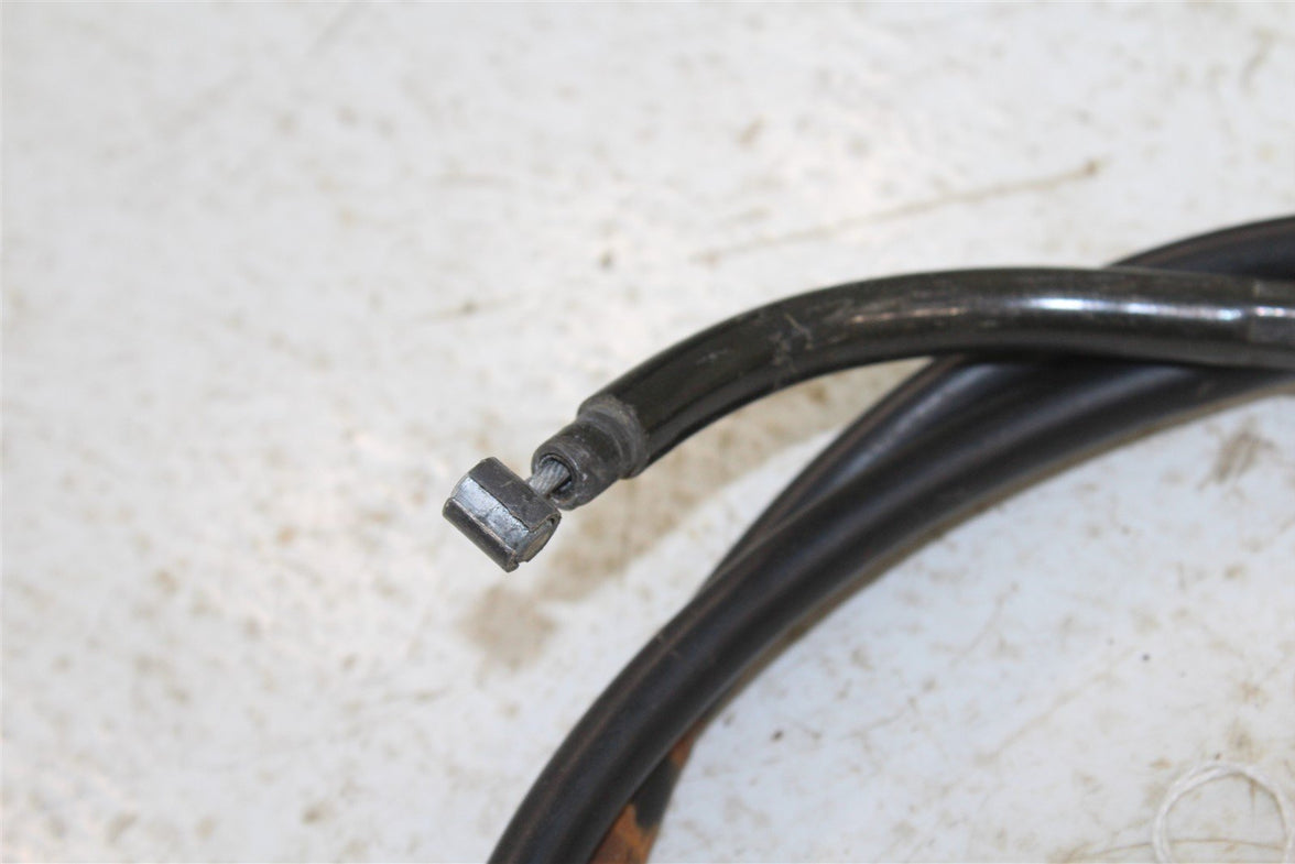 2006 Suzuki LTR-450 Parking Brake Cable