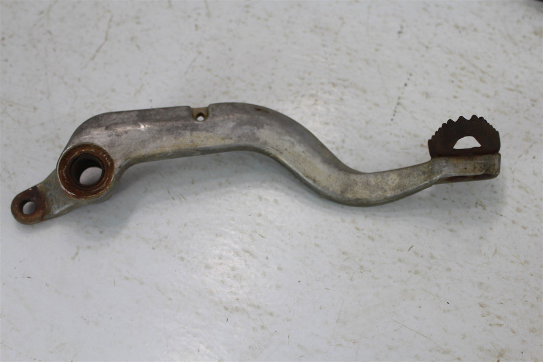 2006 Suzuki LTR-450 Rear Brake Pedal