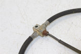 2006 Suzuki LTR-450 Front Brake Hose Line