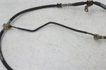 2006 Suzuki LTR-450 Front Brake Hose Line