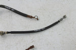 2006 Suzuki LTR-450 Front Brake Hose Line