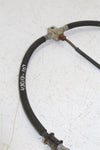 2006 Suzuki LTR-450 Front Brake Hose Line