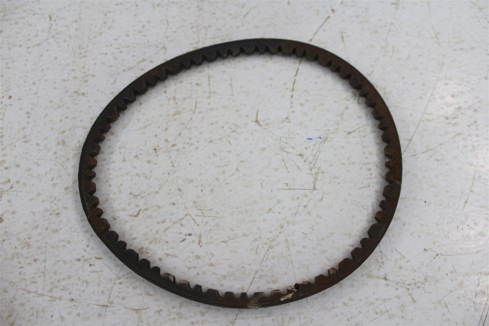 John Deere Gator 4x2 Alternator Motor Belt Pulley