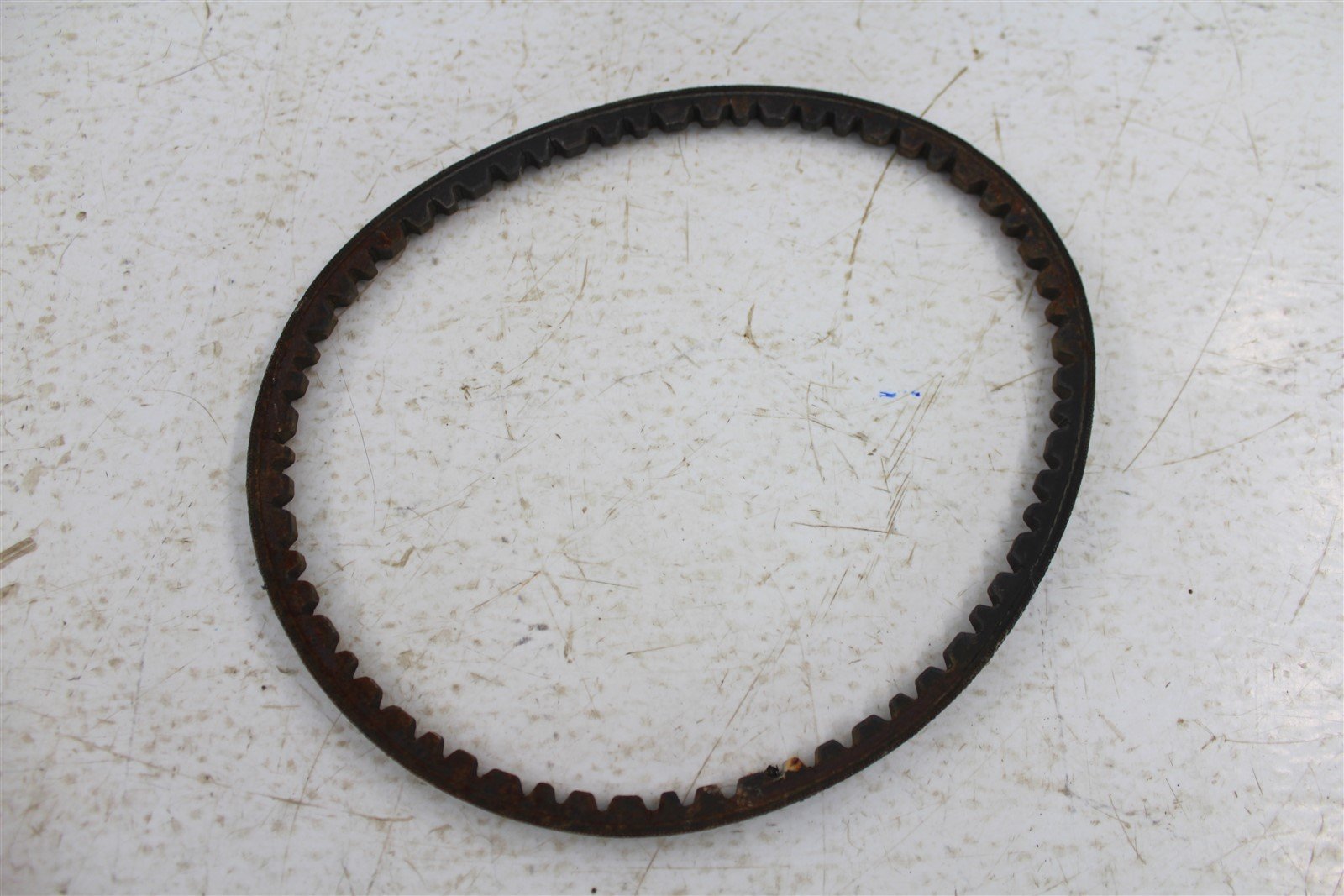 John Deere Gator 4x2 Alternator Motor Belt Pulley