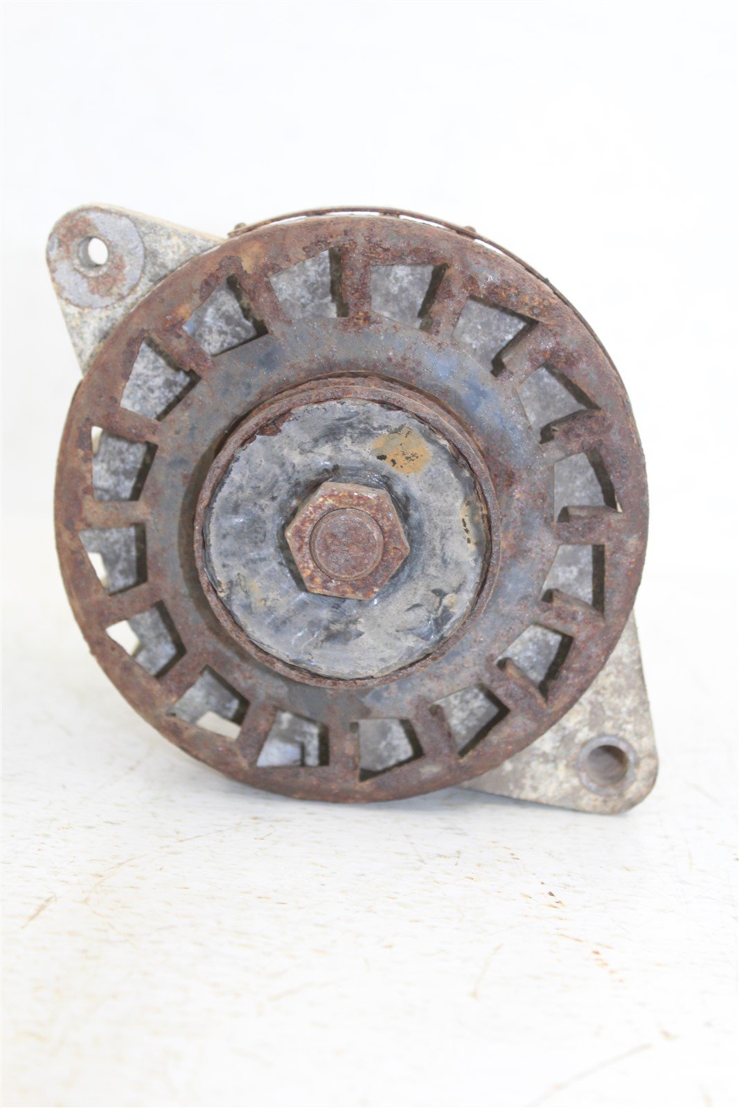 John Deere Gator 4x2 Alternator Motor Belt Pulley