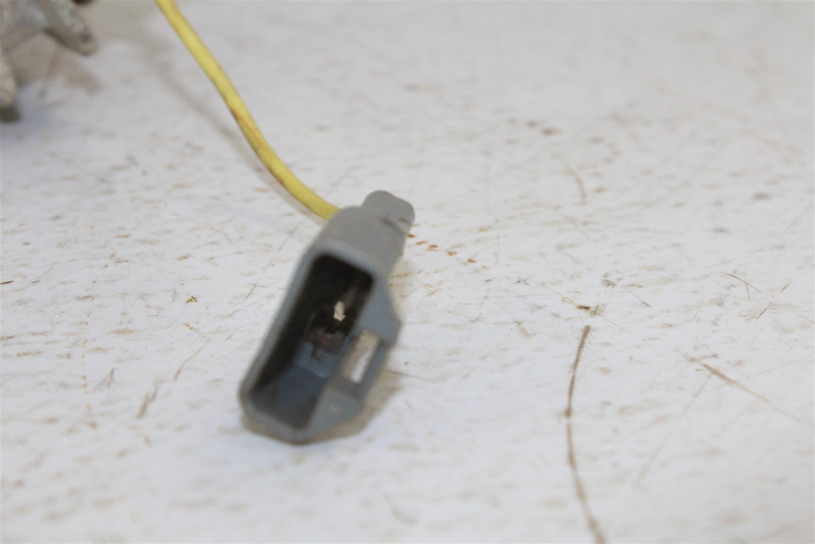 John Deere Gator 4x2 Alternator Motor Belt Pulley