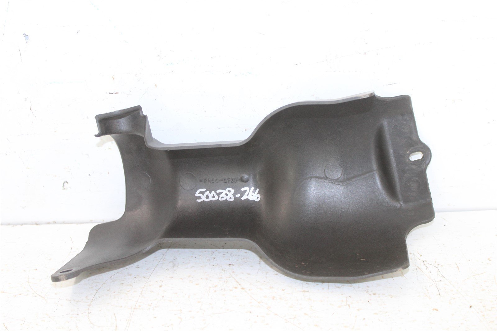 1998 Yamaha Grizzly 600 Drive Shaft Cover Guard