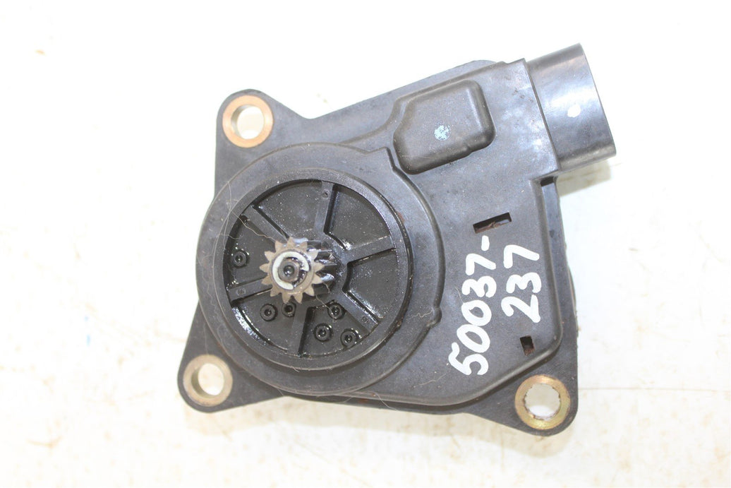 1998 Yamaha Grizzly 600 Front Differential Actuator