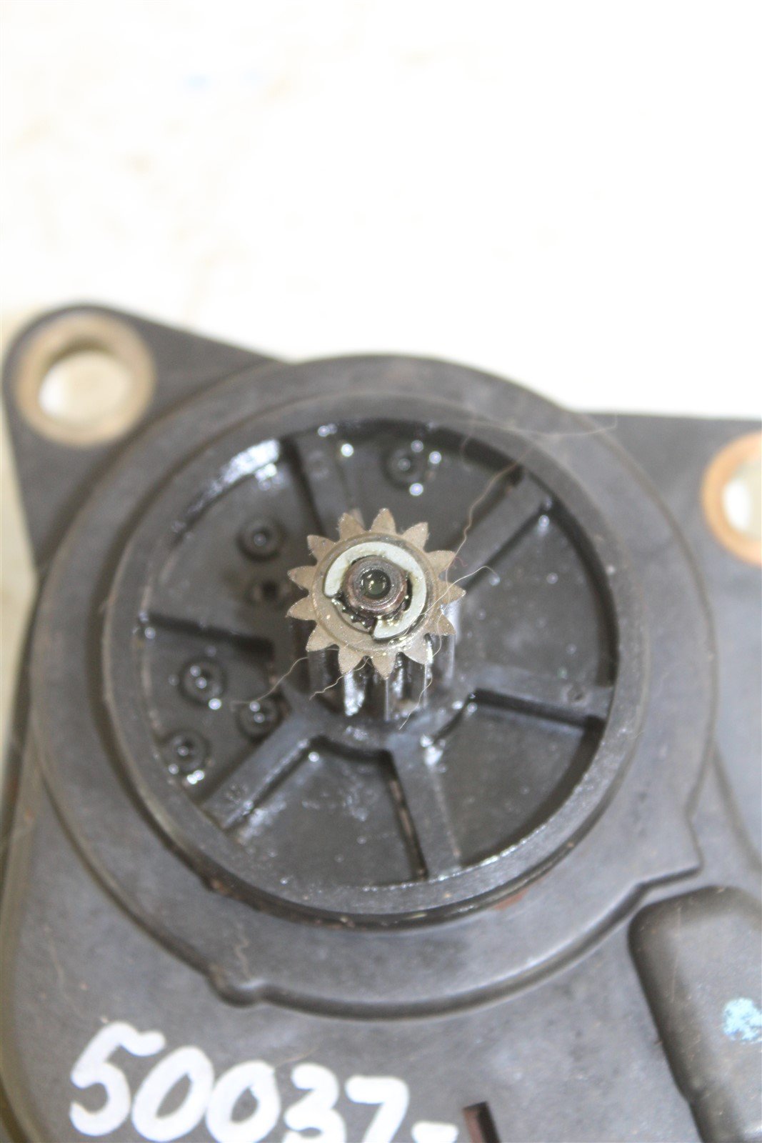 1998 Yamaha Grizzly 600 Front Differential Actuator