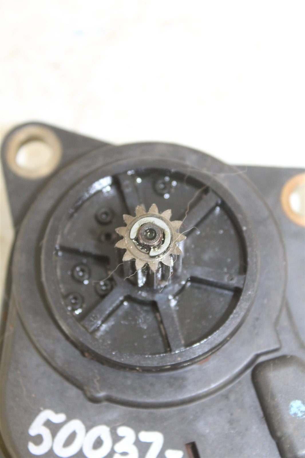 1998 Yamaha Grizzly 600 Front Differential Actuator