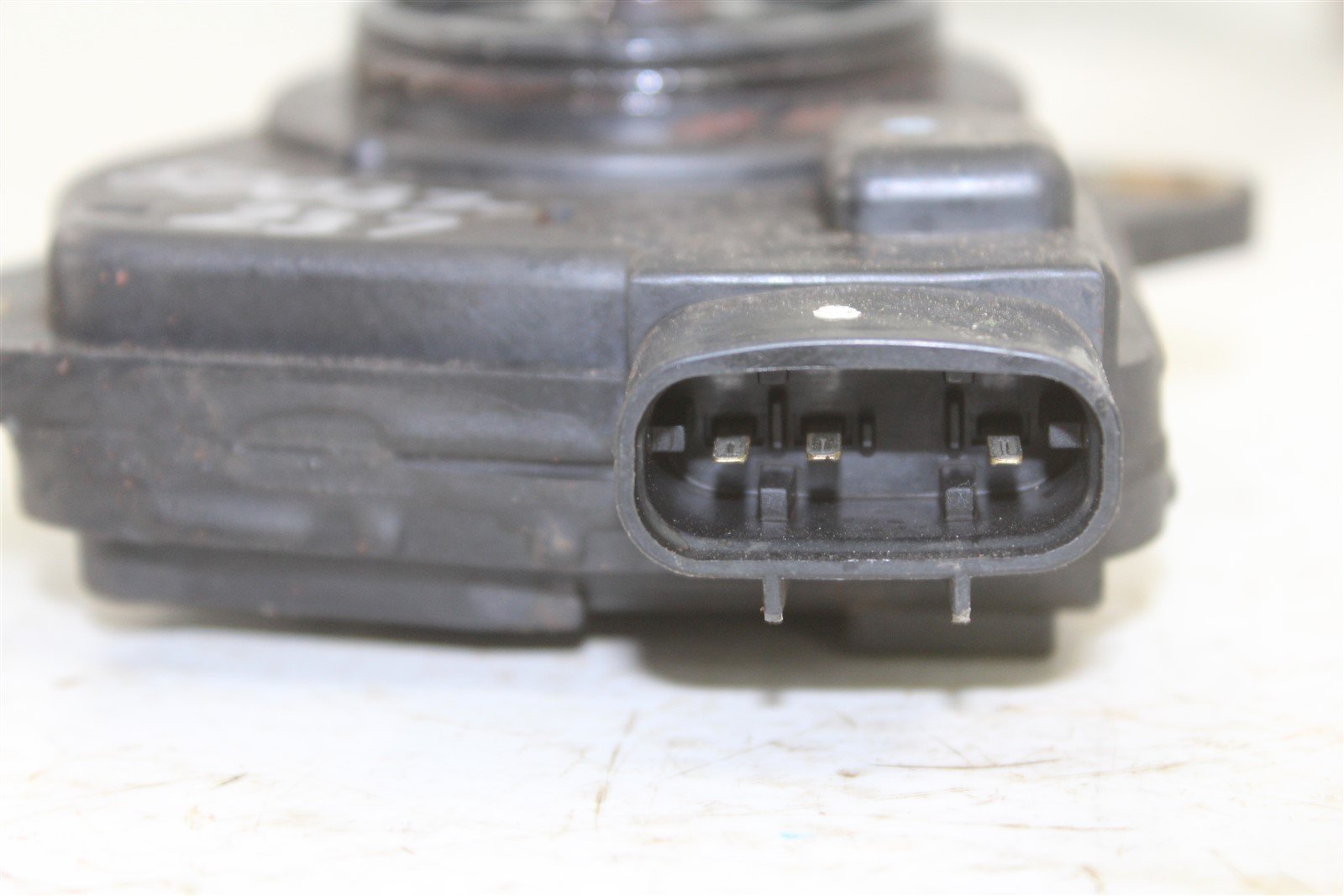 1998 Yamaha Grizzly 600 Front Differential Actuator