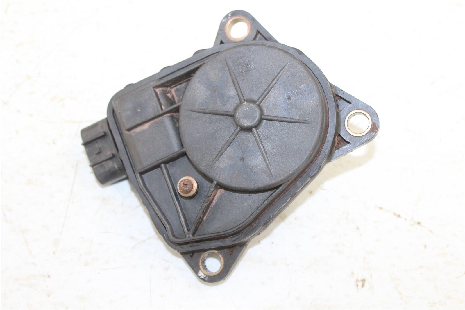 1998 Yamaha Grizzly 600 Front Differential Actuator