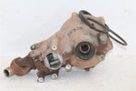 1998 Yamaha Grizzly 600 Front Differential