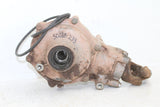 1998 Yamaha Grizzly 600 Front Differential