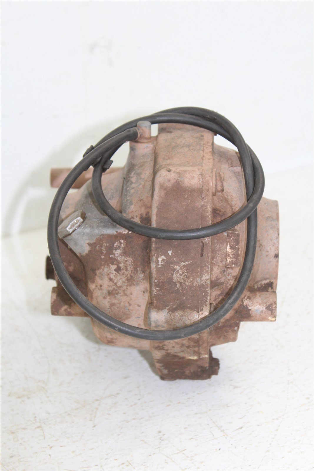 1998 Yamaha Grizzly 600 Front Differential