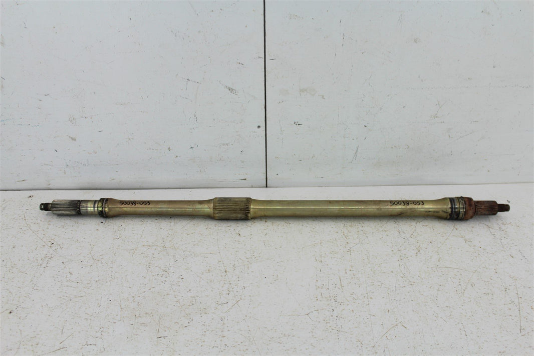 1998 Yamaha Grizzly 600 Rear Drive Axle