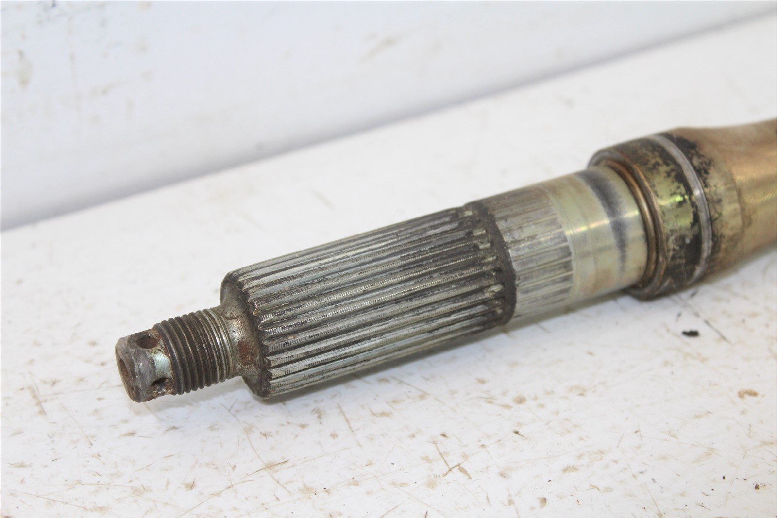 1998 Yamaha Grizzly 600 Rear Drive Axle