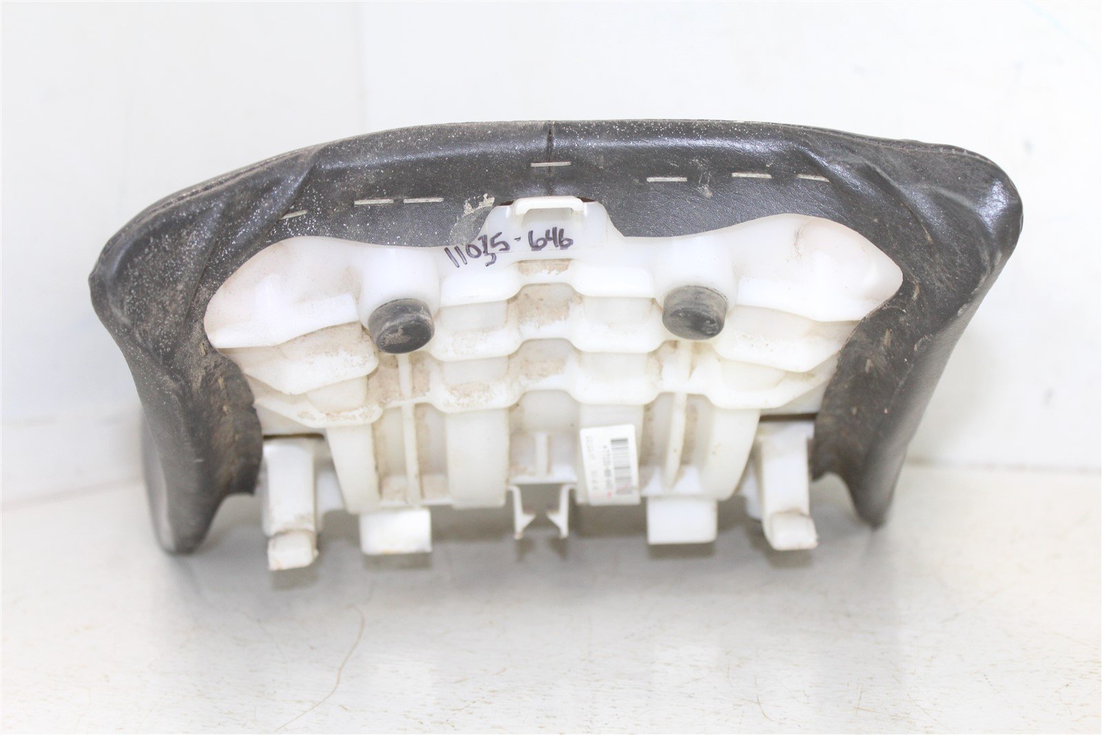 2007 Honda Recon 250 Seat