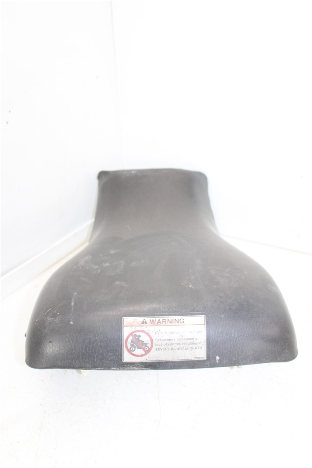 2007 Honda Recon 250 Seat