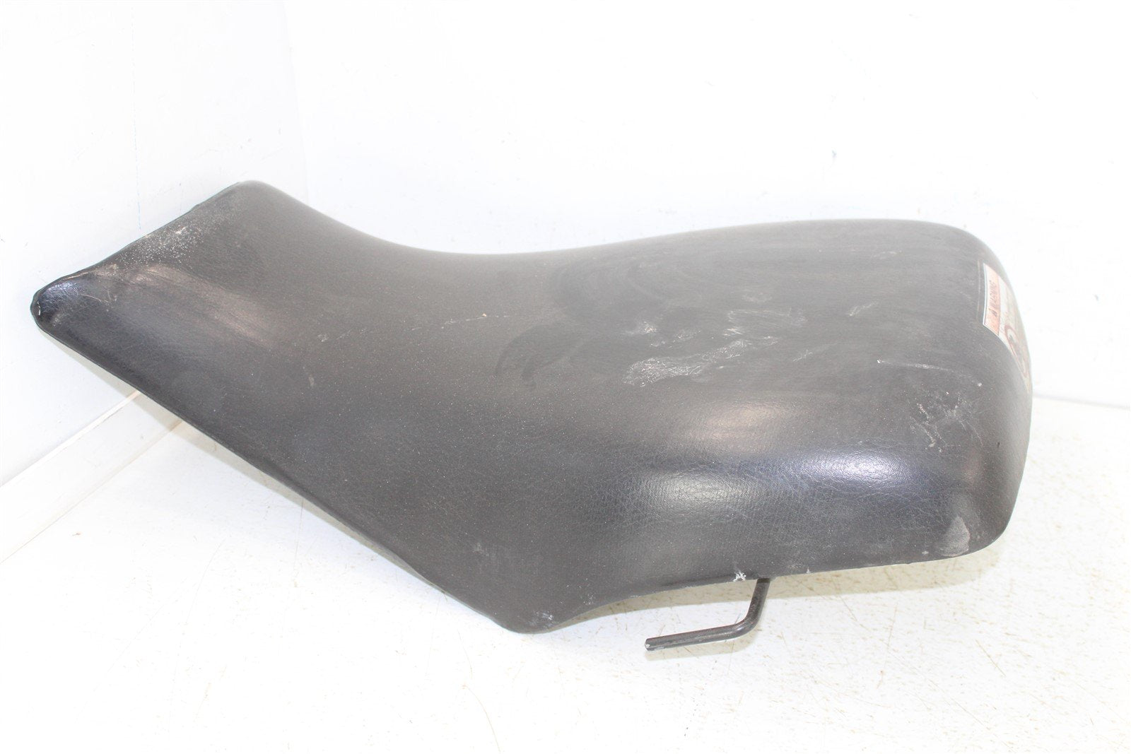 2007 Honda Recon 250 Seat