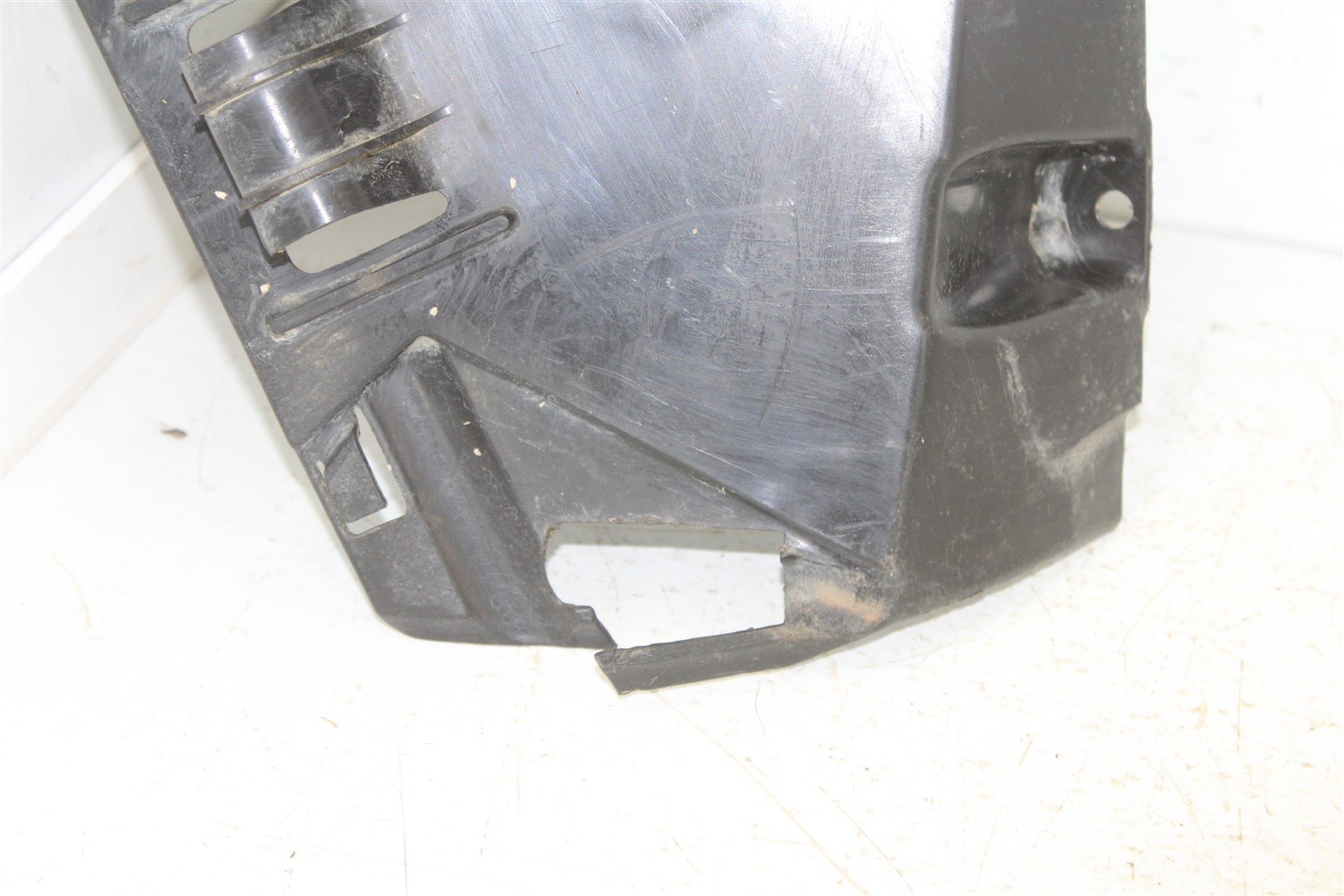 2007 Honda Recon 250 Front Right Inner Fender