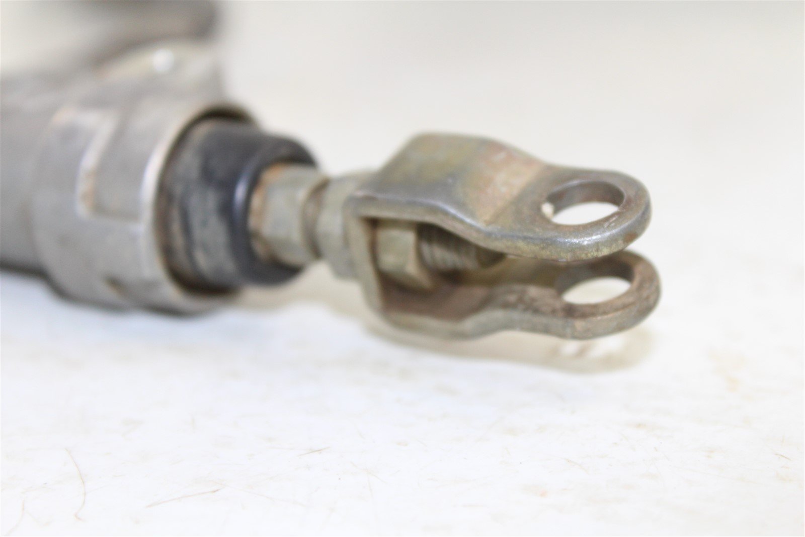 2002 Yamaha Yz85 Rear Brake Master Cylinder Reservoir