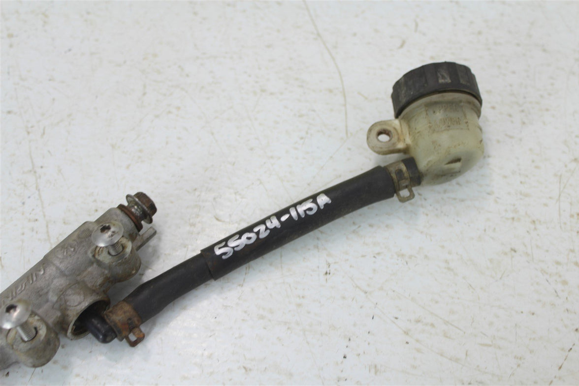 2003 Suzuki RM85 Rear Brake Master Cylinder Reservoir