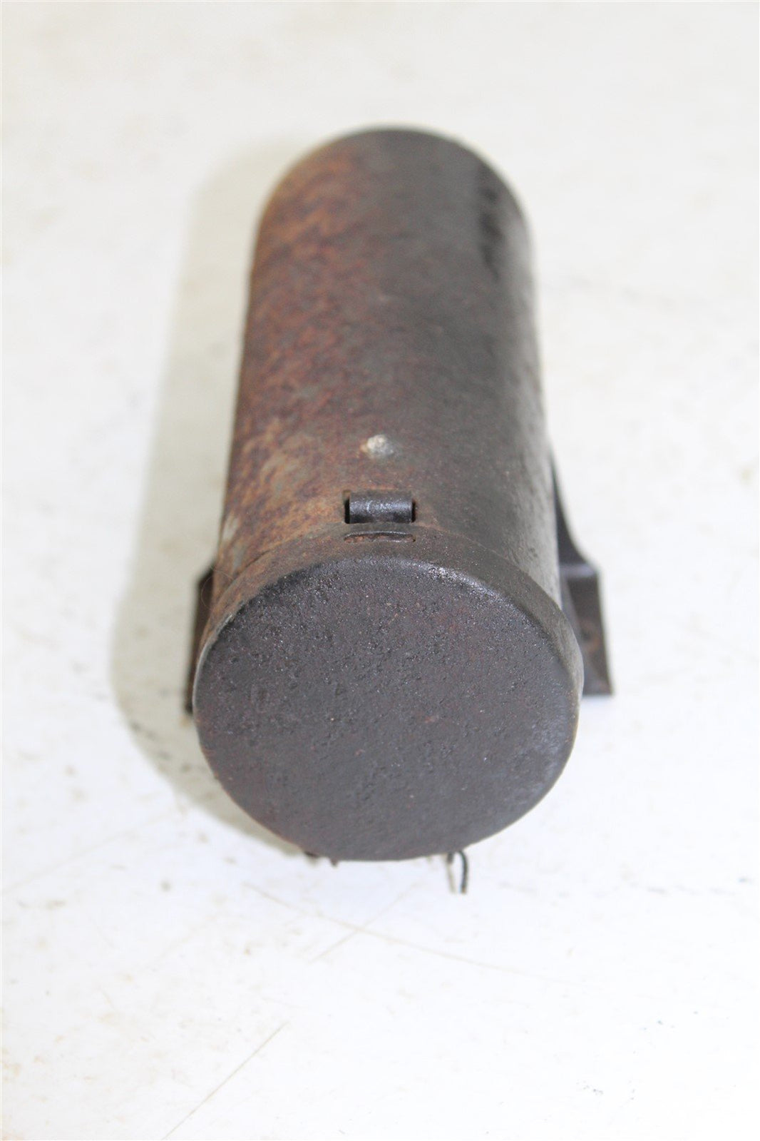 1976 Honda ATC90 US90 Storage Tool Box Container