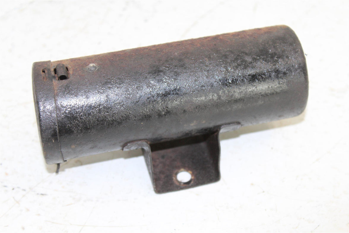 1976 Honda ATC90 US90 Storage Tool Box Container