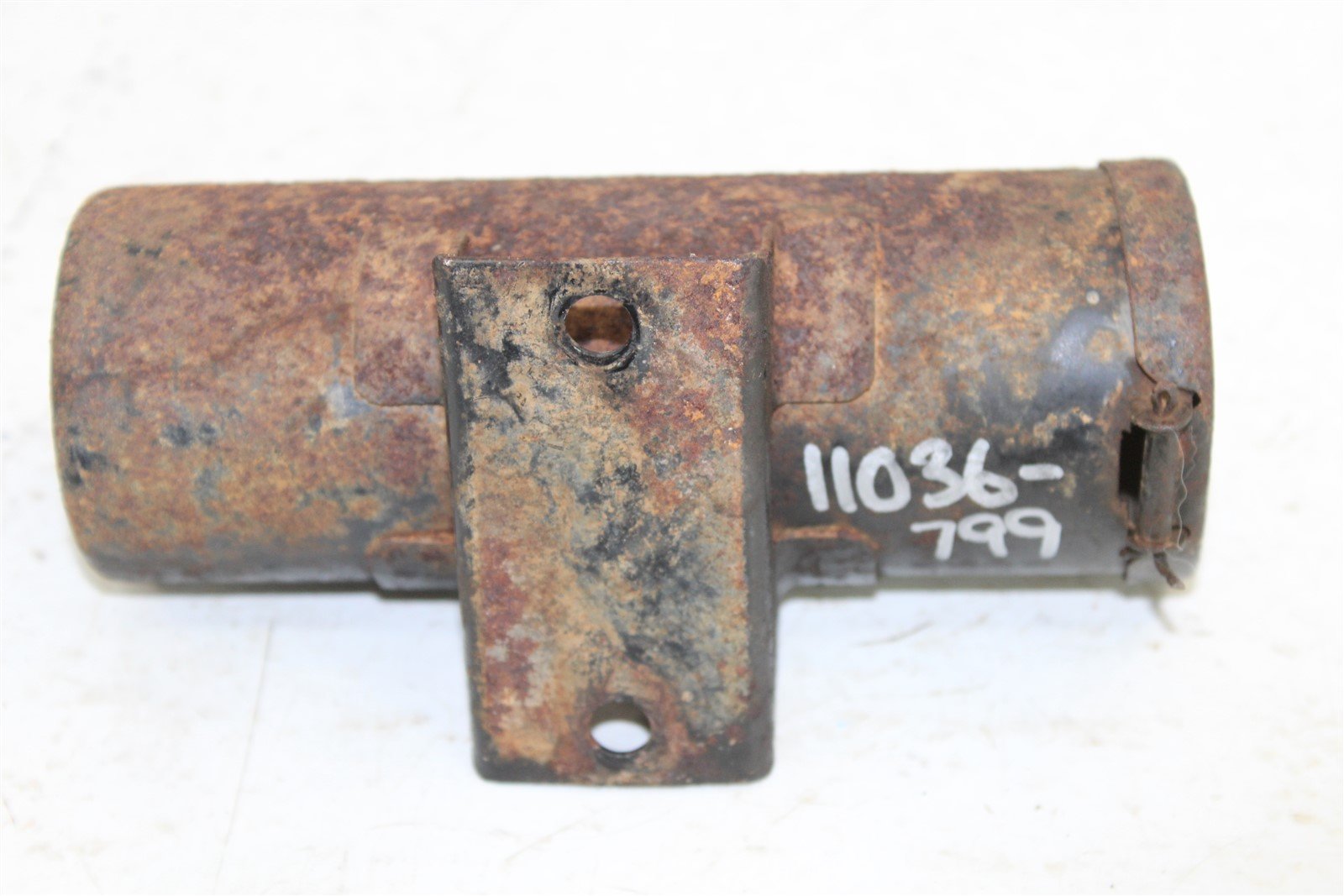 1976 Honda ATC90 US90 Storage Tool Box Container