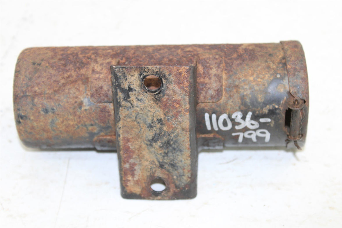 1976 Honda ATC90 US90 Storage Tool Box Container