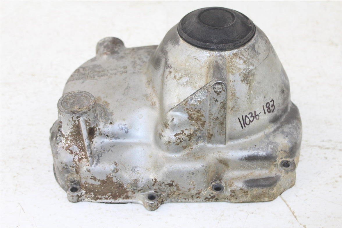 1976 Honda ATC90 US90 Clutch Cover