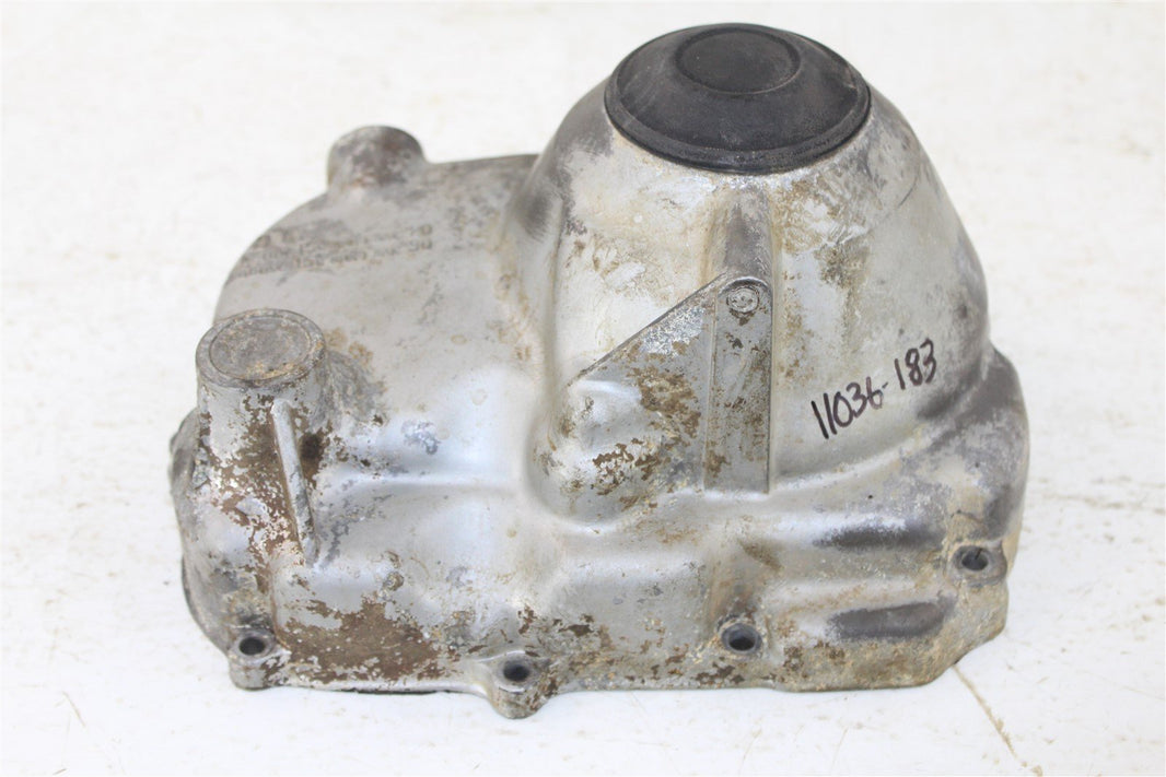 1976 Honda ATC90 US90 Clutch Cover