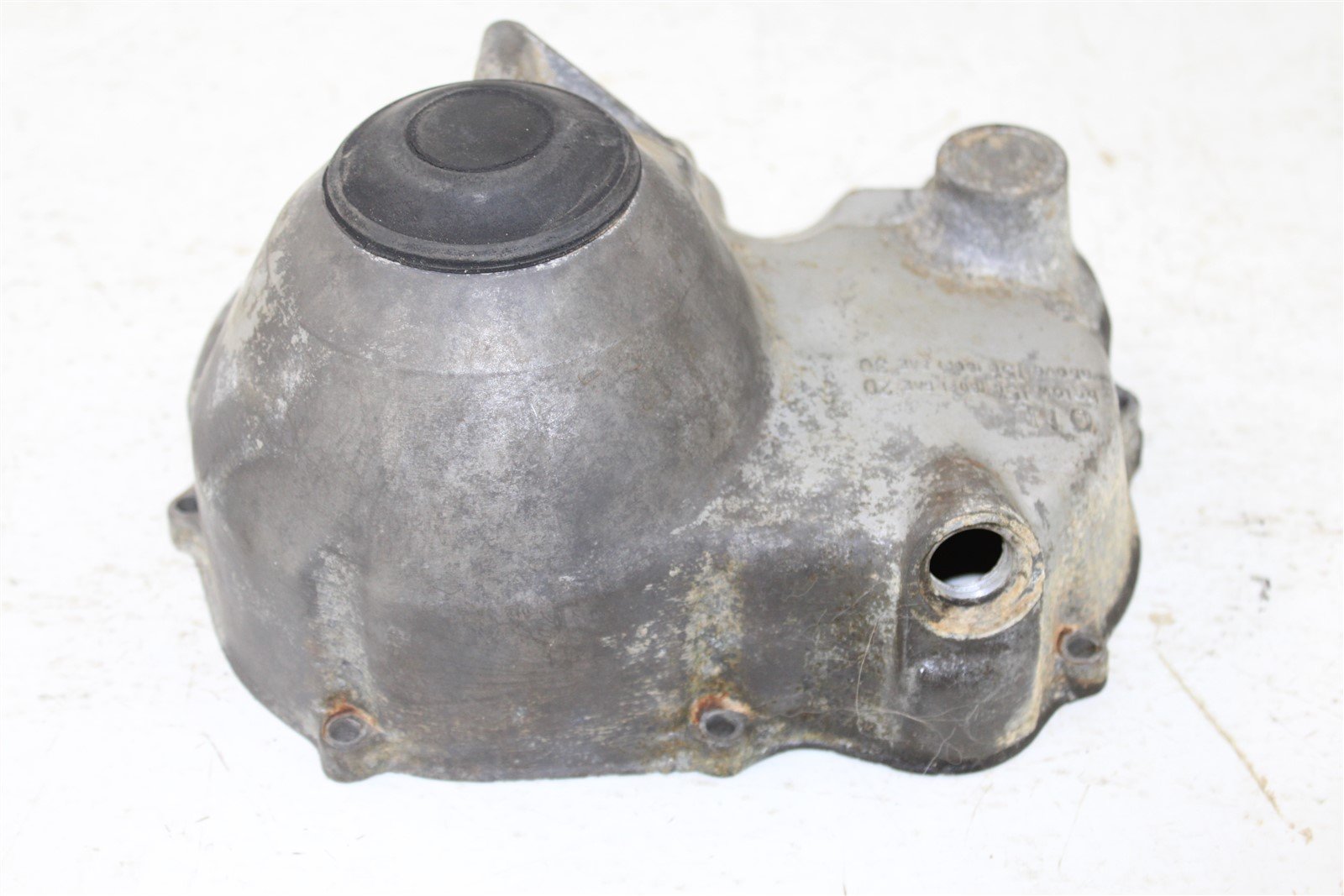 1976 Honda ATC90 US90 Clutch Cover