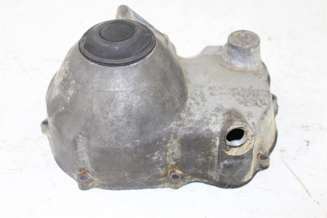 1976 Honda ATC90 US90 Clutch Cover